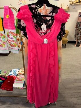 Women’s dress